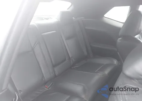 2020 Dodge Challenger R/T from USA, damaged, VIN 2C3CDZBT7LH243306